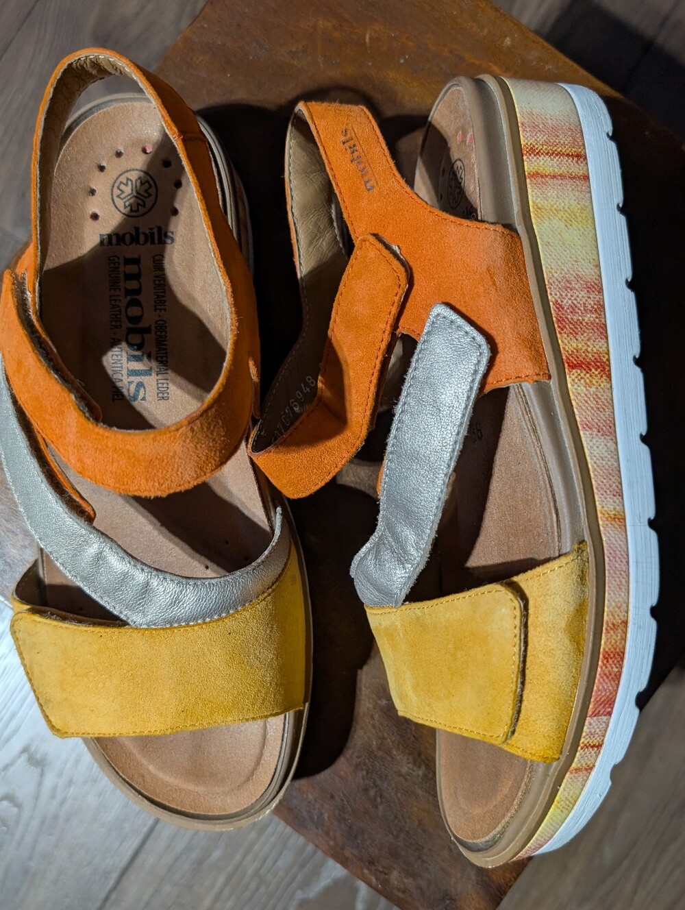 Mobils Meril by Mephisto